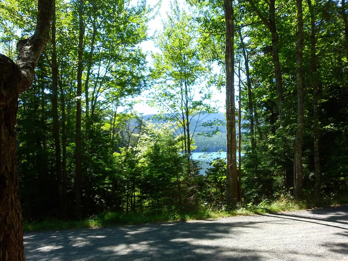 Acadia